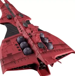 MegaHouse Gundam*Cosmo Fleet Special Mobile Suit Gundam UC Rewloola Re. Action Figure