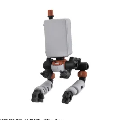 MegaHouse Figure*Desktop Army NieR:Automata Ver1.1a Collab 2B Action Figure JAPAN