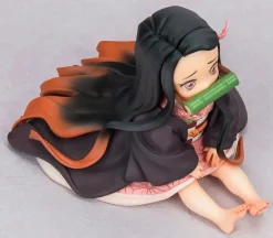 MegaHouse Figure*G.E.M. Demon Slayer Kimetsu No Yaiba Palm Size Nezuko Figure JAPAN