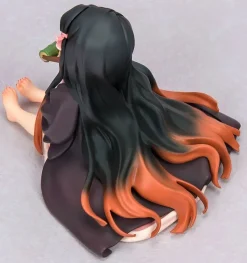 MegaHouse Figure*G.E.M. Demon Slayer Kimetsu No Yaiba Palm Size Nezuko Figure JAPAN