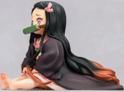 MegaHouse Figure*G.E.M. Demon Slayer Kimetsu No Yaiba Palm Size Nezuko Figure JAPAN