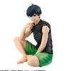 MegaHouse Figure*G.E.M. Series BLUE LOCK Yoichi Isagi Palm Size Figure JAPAN OFFICIAL