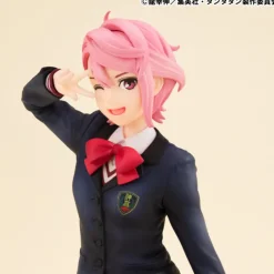 MegaHouse G.E.M. Series Dandadan Aira Shiratori Palm Size Figure JAPAN OFFICIAL