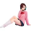 MegaHouse Figure*G.E.M Series Dandadan Momo Palm size Figure JAPAN OFFICIAL