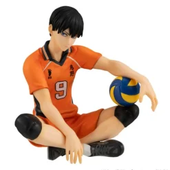 MegaHouse G.E.M Series Haikyuu!! Tobio Kageyama Second Uniform Palm Size Figure