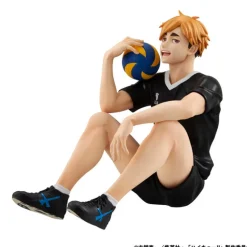 MegaHouse G.E.M Series Haikyuu!! Atsumu Miya Palm Size Figure JAPAN OFFICIAL
