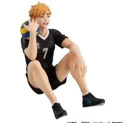 MegaHouse G.E.M Series Haikyuu!! Atsumu Miya Palm Size Figure JAPAN OFFICIAL
