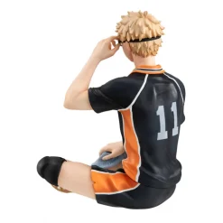 MegaHouse Figure*G.E.M Series Haikyuu!! Kei Tsukishima Palm size Figure JAPAN OFFICIAL
