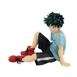MegaHouse My Hero Academia*G.E.M. Series My Hero Academia Izuku Midoriya Palm Size Figure JAPAN