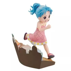 MegaHouse G.E.M. Series ONE PIECE RUN!RUN!RUN! Nefertari Vivi Figure JAPAN