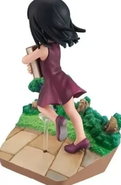 MegaHouse G.E.M. Series ONE PIECE Nico Robin RUN!RUN!RUN! Figure JAPAN OFFICIAL