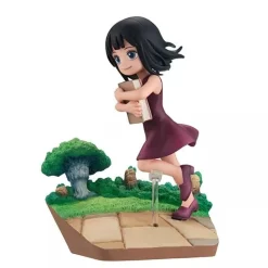 MegaHouse G.E.M. Series ONE PIECE Nico Robin RUN!RUN!RUN! Figure JAPAN OFFICIAL