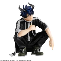 MegaHouse Figure*G.E.M. Series Tougen Anki Shiki Palm Size Figure JAPAN OFFICIAL