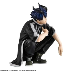 MegaHouse Figure*G.E.M. Series Tougen Anki Shiki Palm Size Figure JAPAN OFFICIAL