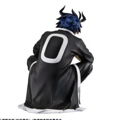 MegaHouse Figure*G.E.M. Series Tougen Anki Shiki Palm Size Figure JAPAN OFFICIAL