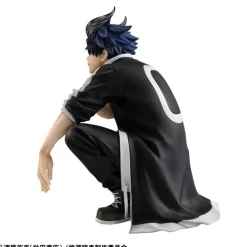 MegaHouse Figure*G.E.M. Series Tougen Anki Shiki Palm Size Figure JAPAN OFFICIAL