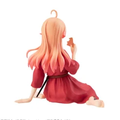 MegaHouse G.E.M. Series Witch Watch Nico-chan Palm Size Figure JAPAN OFFICIAL