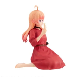 MegaHouse G.E.M. Series Witch Watch Nico-chan Palm Size Figure JAPAN OFFICIAL