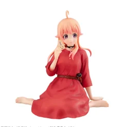 MegaHouse G.E.M. Series Witch Watch Nico-chan Palm Size Figure JAPAN OFFICIAL