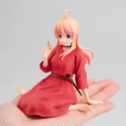 MegaHouse G.E.M. Series Witch Watch Nico-chan Palm Size Figure JAPAN OFFICIAL