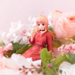 MegaHouse G.E.M. Series Witch Watch Nico-chan Palm Size Figure JAPAN OFFICIAL