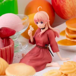 MegaHouse G.E.M. Series Witch Watch Nico-chan Palm Size Figure JAPAN OFFICIAL