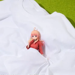 MegaHouse G.E.M. Series Witch Watch Nico-chan Palm Size Figure JAPAN OFFICIAL