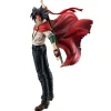 MegaHouse Gundam Guys Generation Mobile Fighter G Gundam Domon Kasshu Figure