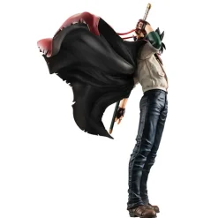 MegaHouse Gundam Guys Generation Mobile Fighter G Gundam Domon Kasshu Figure