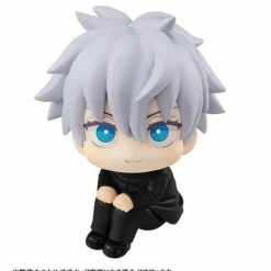 MegaHouse Figure|Jujutsu Kaisen*Jujutsu Kaisen Gojo Satoru Look UP Figure JAPAN OFFICIAL