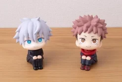 Mega House Jujutsu Kaisen*MegaHouse Jujutsu Kaisen Yuji Itadori LookUp Figure JAPAN OFFICIAL