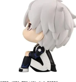 MegaHouse Look Up Blue Lock Seishiro Nagi Complete Figure JAPAN OFFICIAL