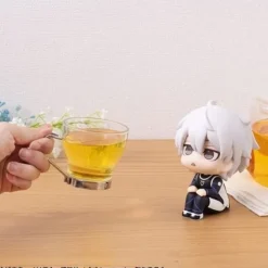 MegaHouse Look Up Blue Lock Seishiro Nagi Complete Figure JAPAN OFFICIAL