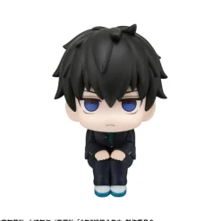 MegaHouse Figure*LookUp 3 Nen Z Gumi Ginpachi Sensei Toshiro Hijikata Figure JAPAN