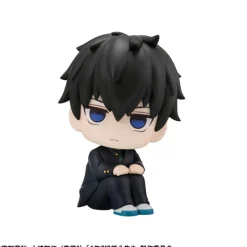 MegaHouse Figure*LookUp 3 Nen Z Gumi Ginpachi Sensei Toshiro Hijikata Figure JAPAN