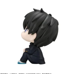 MegaHouse Figure*LookUp 3 Nen Z Gumi Ginpachi Sensei Toshiro Hijikata Figure JAPAN