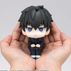 MegaHouse Figure*LookUp 3 Nen Z Gumi Ginpachi Sensei Toshiro Hijikata Figure JAPAN