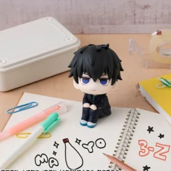 MegaHouse Figure*LookUp 3 Nen Z Gumi Ginpachi Sensei Toshiro Hijikata Figure JAPAN