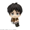 MegaHouse Figure*LookUp Attack on Titan Eren Yeager Figure JAPAN OFFICIAL