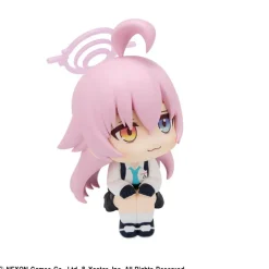 MegaHouse LookUp Blue Archive Hoshino Figure JAPAN OFFICIAL