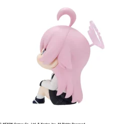 MegaHouse LookUp Blue Archive Hoshino Figure JAPAN OFFICIAL