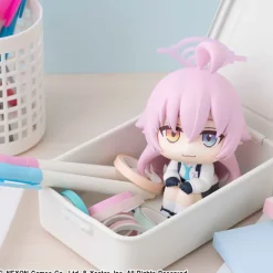 MegaHouse LookUp Blue Archive Hoshino Figure JAPAN OFFICIAL