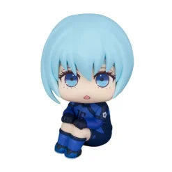 MegaHouse LookUp BLUE LOCK You Hiori Figure JAPAN OFFICIAL