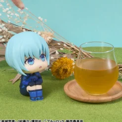 MegaHouse LookUp BLUE LOCK You Hiori Figure JAPAN OFFICIAL