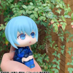 MegaHouse LookUp BLUE LOCK You Hiori Figure JAPAN OFFICIAL