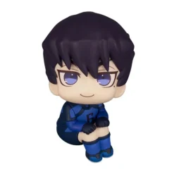 MegaHouse Figure*LookUp BLUE LOCK Tabito Karasu Figure JAPAN OFFICIAL