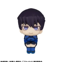 MegaHouse Figure*LookUp BLUE LOCK Tabito Karasu Figure JAPAN OFFICIAL