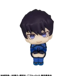 MegaHouse Figure*LookUp BLUE LOCK Tabito Karasu Figure JAPAN OFFICIAL