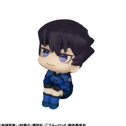 MegaHouse Figure*LookUp BLUE LOCK Tabito Karasu Figure JAPAN OFFICIAL