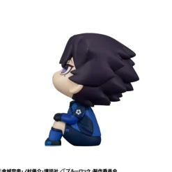 MegaHouse Figure*LookUp BLUE LOCK Tabito Karasu Figure JAPAN OFFICIAL